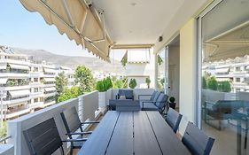 Luxurious Glyfada - Greecing